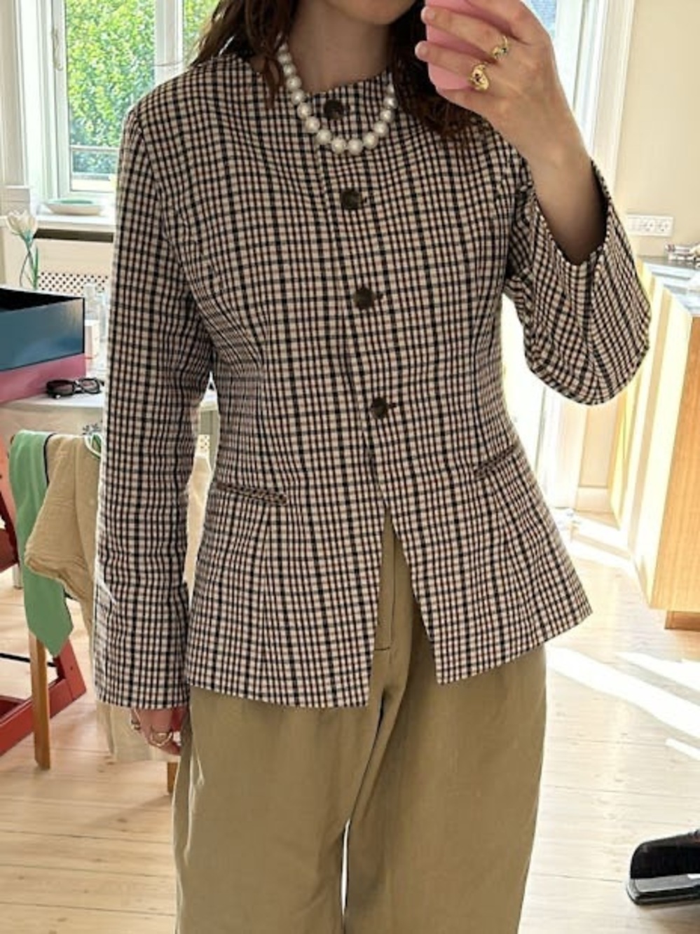 Rachel Zoe Blazer